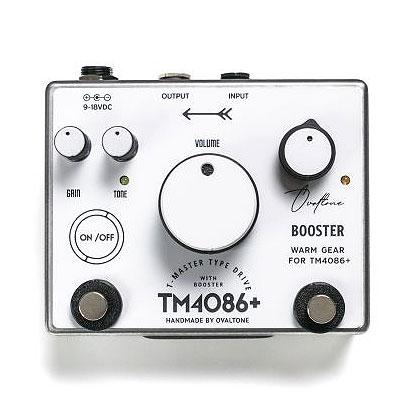 Ovaltone TM4086+ REV. 1.2 : ワタナベ楽器ヤフーSHOP - 通販 - Yahoo