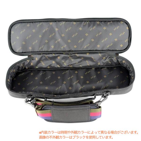 bam(バム) フルート ケースカバー SG4009XL ブルー Blue 青