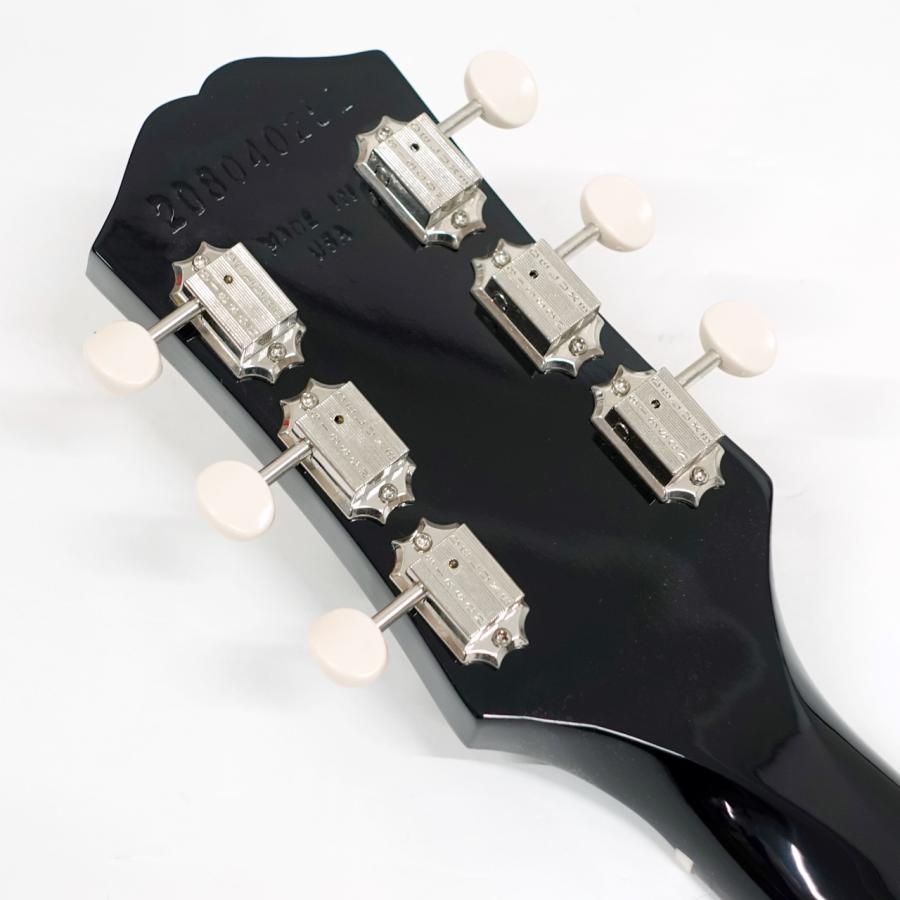 Epiphone（エピフォン） USA Coronet Ebony コロネット USA Collection