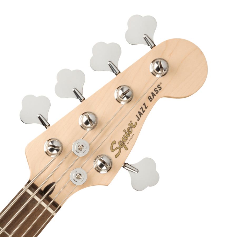 Squier SQUIER(スクワイヤー) Affinity Jazz Bass V 3-Color Sunburst