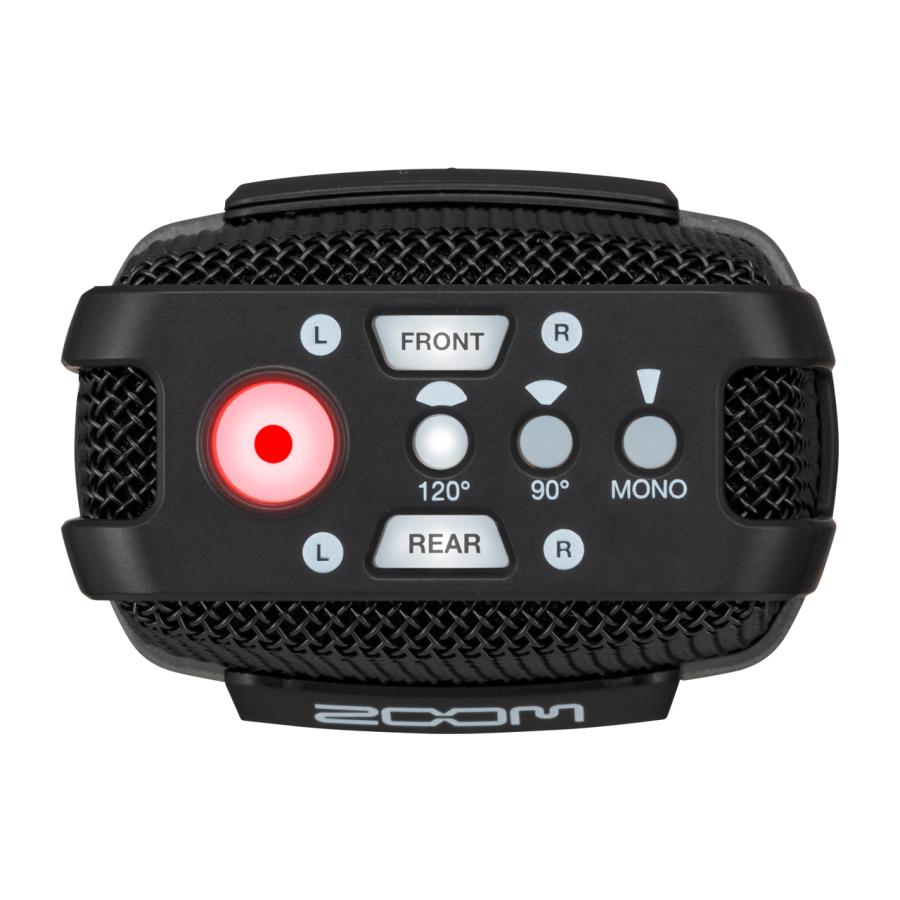 ズーム（zoom） H2essential Handy Recorder レコーダー 32bitフロート