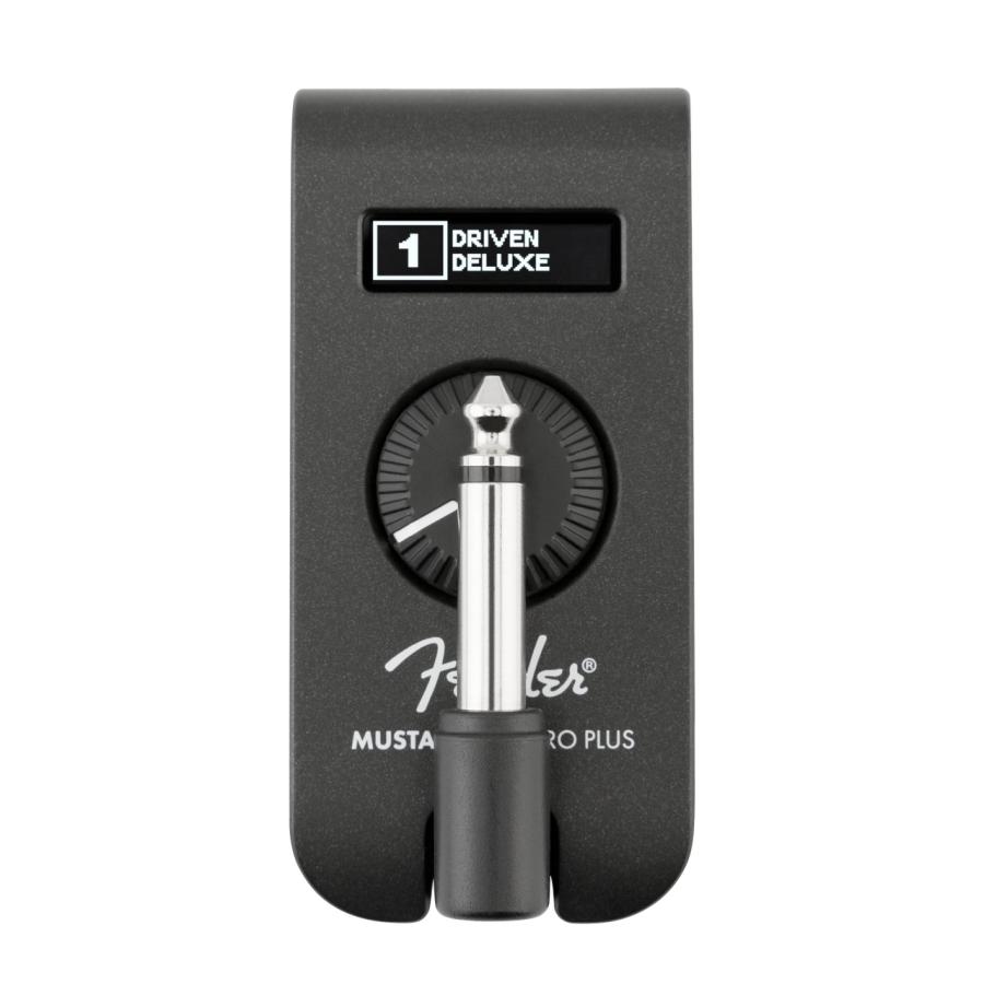 Fender（フェンダー） Mustang Micro Plus 新品 アンプ ムスタング