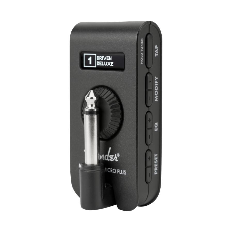 Fender（フェンダー） Mustang Micro Plus 新品 アンプ ムスタング