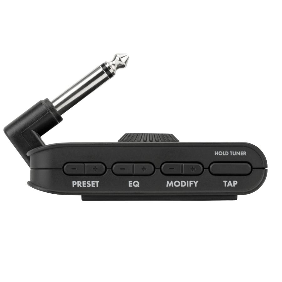 Fender（フェンダー） Mustang Micro Plus 新品 アンプ ムスタング