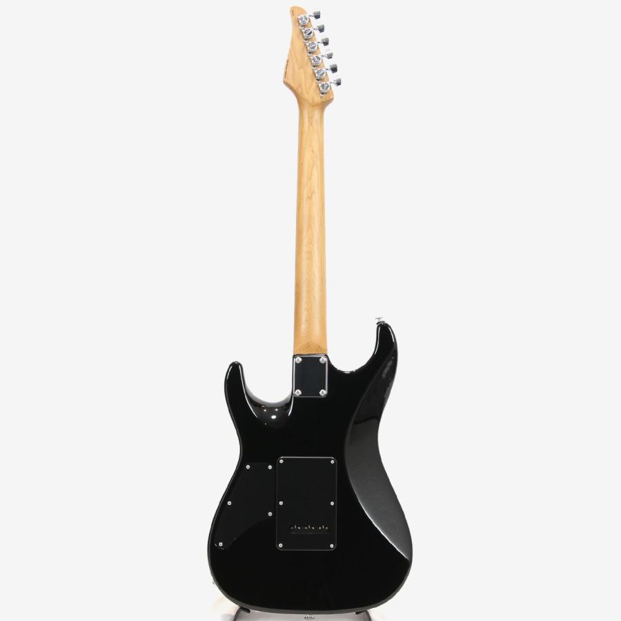 Suhr(サー) JE-Line Standard Plus Rear Route Faded Trans Wine Red