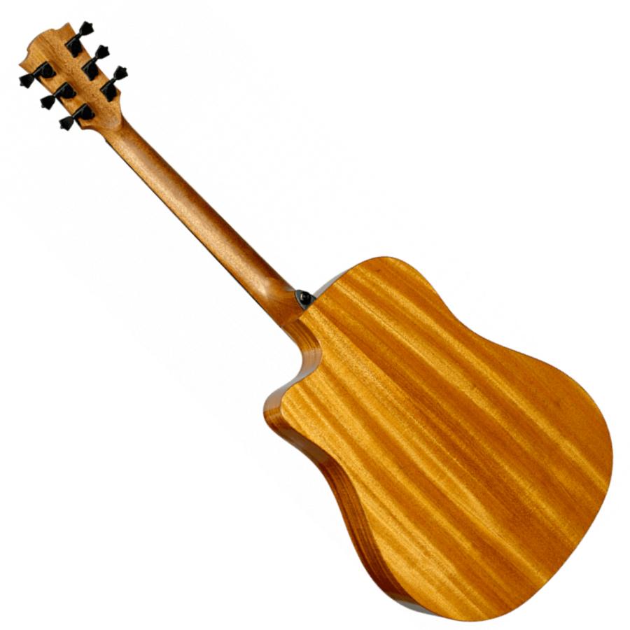 LAG Guitars T88DCE アウトレット アコースティックギター エレアコ 