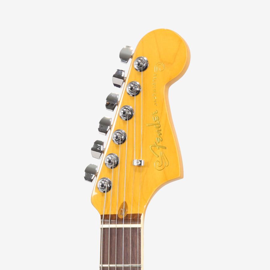 Fender（フェンダー） American Ultra Jazzmaster Mocha Burst USA