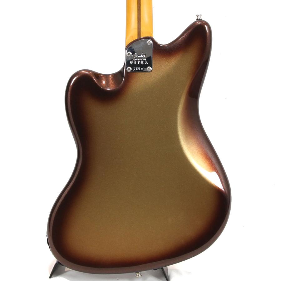 Fender（フェンダー） American Ultra Jazzmaster Mocha Burst USA
