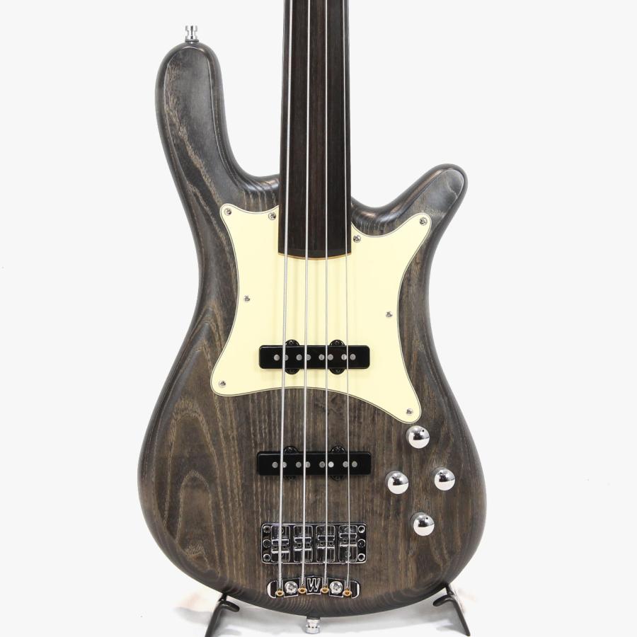 Warwick（ワーウィック） Streamer CV 4 Fretless Colored Satin