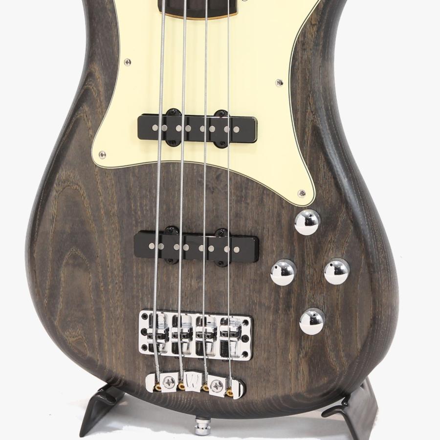 Warwick（ワーウィック） Streamer CV 4 Fretless Colored Satin