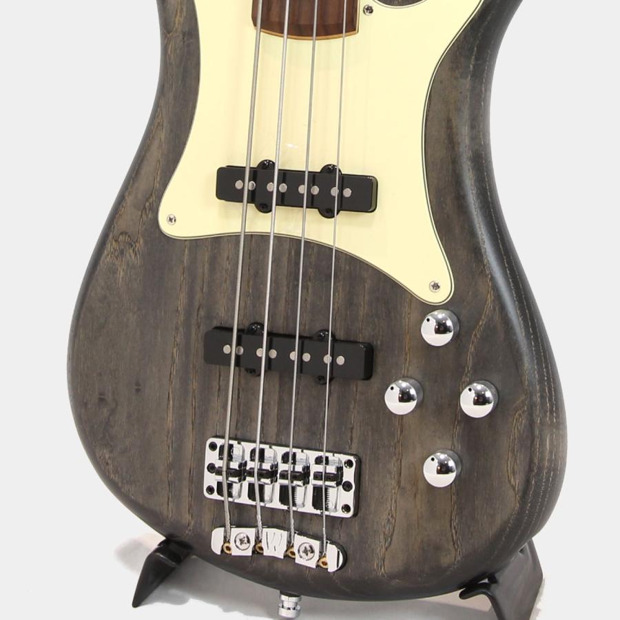 ワーウィック　ストリーマーCV Warwick Warwick(ワーウィック) Streamer CV 4 Colored Satin