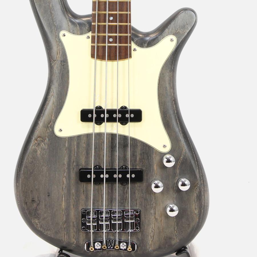 Warwick（ワーウィック） Streamer CV 4 Colored Satin ドイツ製