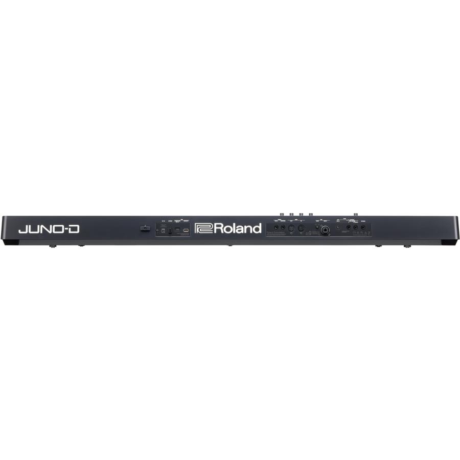 ローランド（Roland） JUNO-D7 背負えるケースプレゼント 76鍵盤