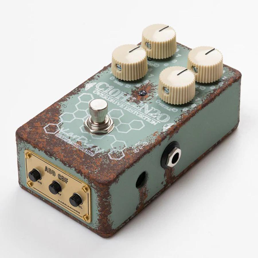 KarDiaN(カージアン) Serotonin 