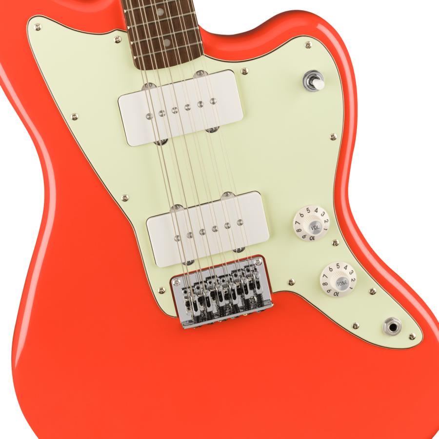 Squier SQUIER(スクワイヤー) FSR Paranormal Jazzmaster XII Fiesta