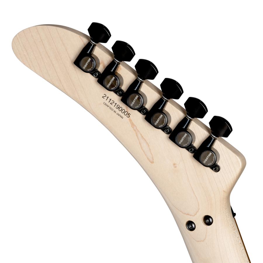 KRAMER(クレイマー) 1983 Baretta Reissue Classic White 国産