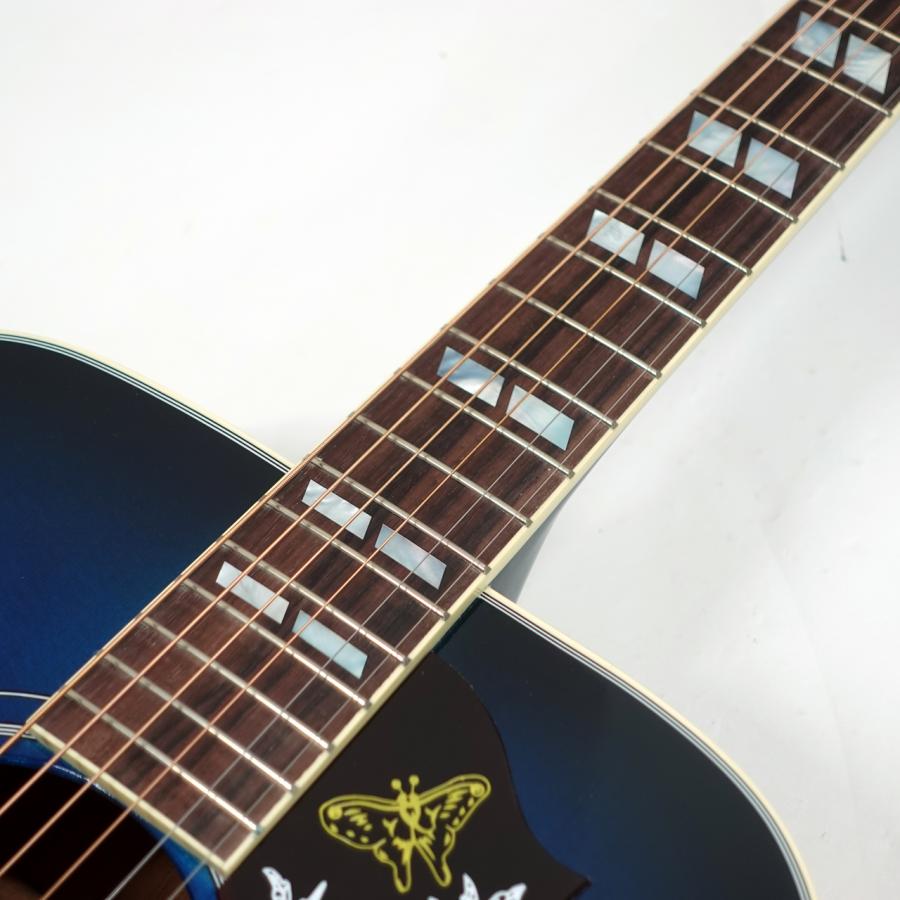 Gibson Gibson(ギブソン) Hummingbird Original Blue Burst 現地 Gibson Gibson(ギブソン) Hummingbird Original Blue Burst 現地