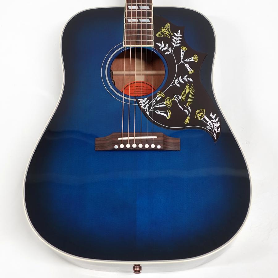 Gibson Gibson(ギブソン) Hummingbird Original Blue Burst 現地 Gibson Gibson(ギブソン) Hummingbird Original Blue Burst 現地