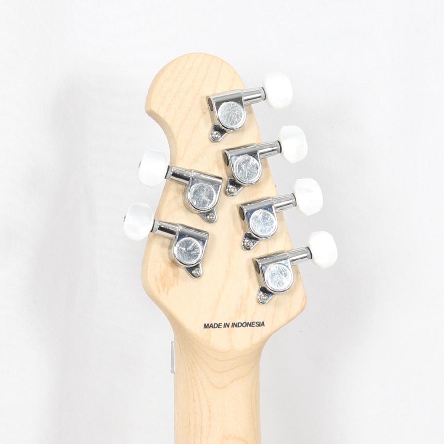 Sterling by Musicman AX40 TP 国内限定 アクシス トランス・ピンク