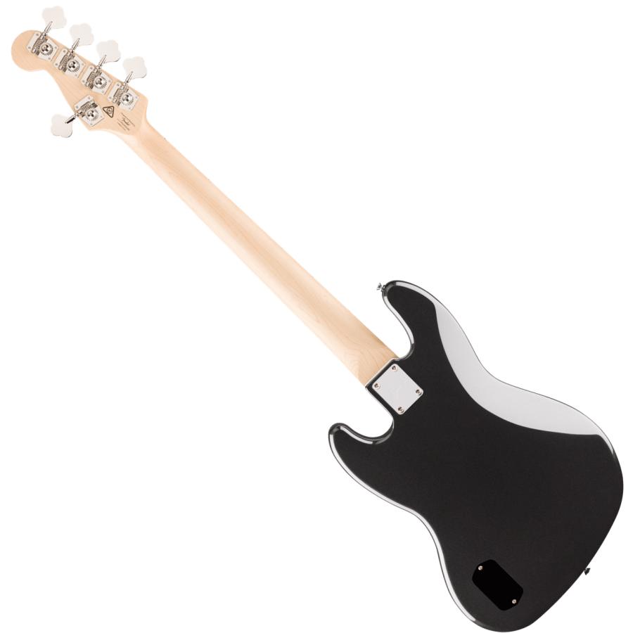 Squier SQUIER(スクワイヤー) Affinity Active Jazz Bass V Black 