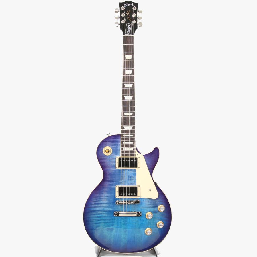 Gibson Gibson(ギブソン) Les Paul Standard 60s Figured Top Gibson Gibson(ギブソン) Les Paul Standard 60s Figured Top