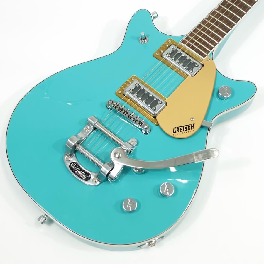 GRETSCH（グレッチ） G5232T Electromatic Double Jet FT with Bigsby
