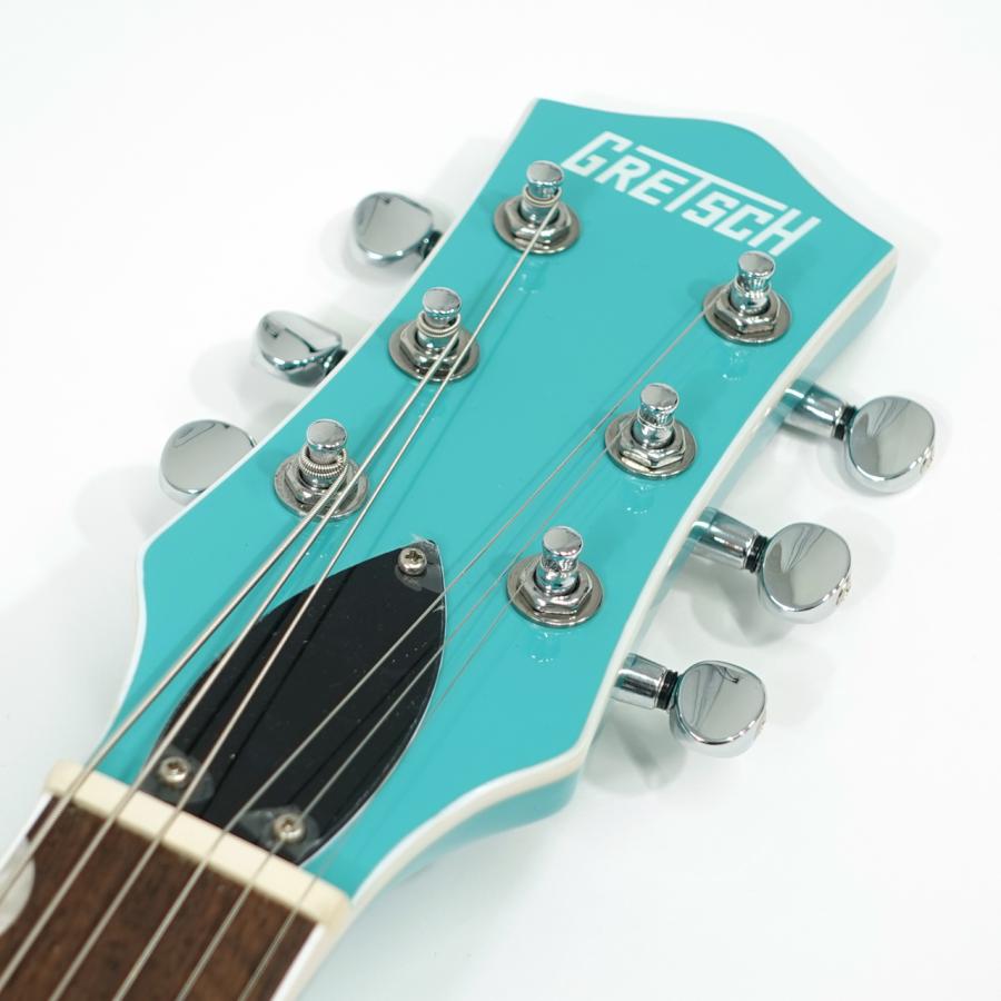 GRETSCH（グレッチ） G5232T Electromatic Double Jet FT with Bigsby