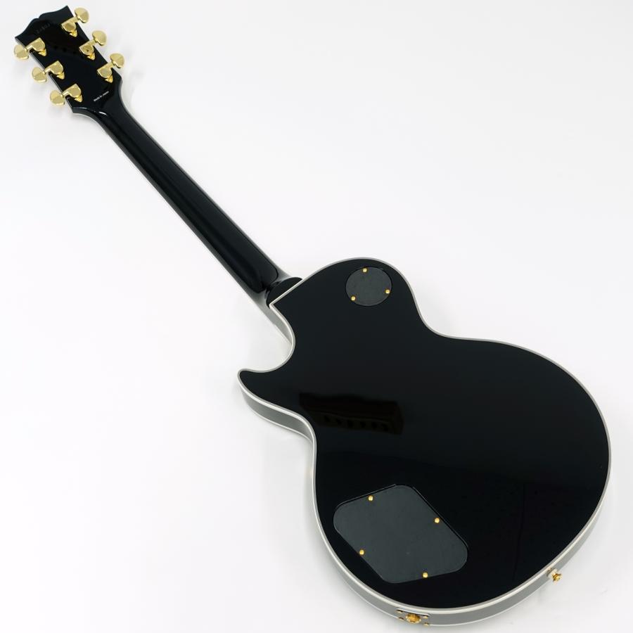 TOKAI(トーカイ) LC156S BB 国産 LPカスタム ブラック エレキギター