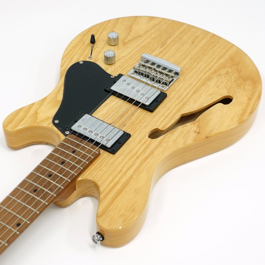 Sterling by Musicman JV60C NT Natural アウトレット Valentine