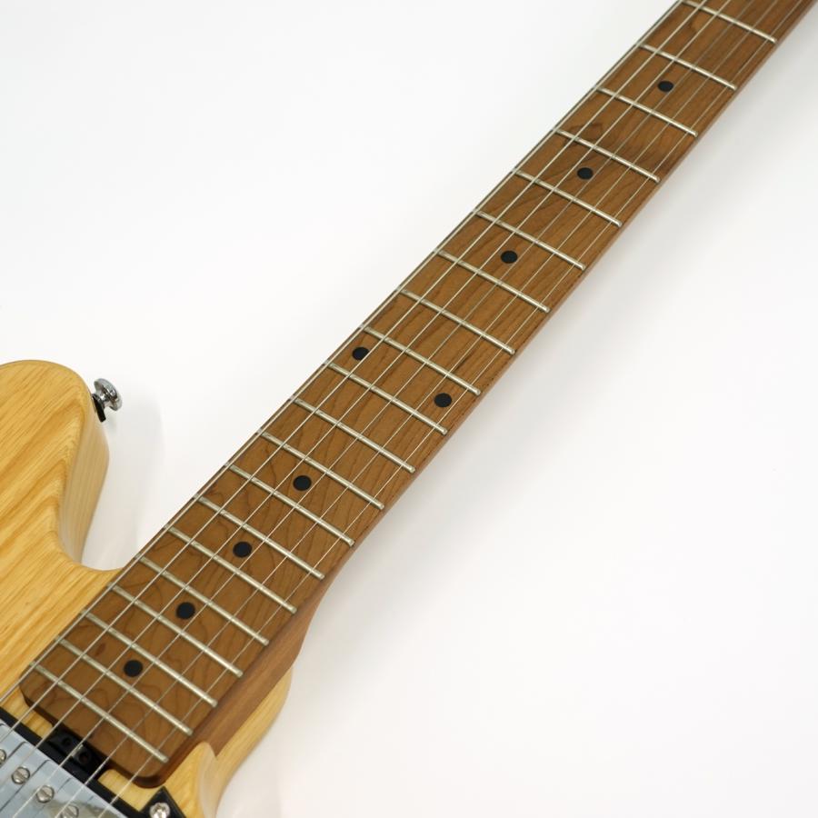 Sterling by Musicman JV60C NT Natural アウトレット Valentine