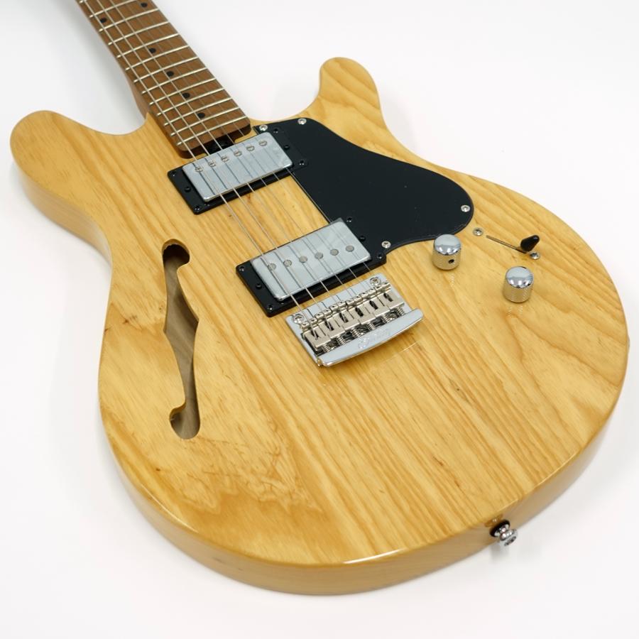 Sterling by Musicman JV60C NT Natural アウトレット Valentine