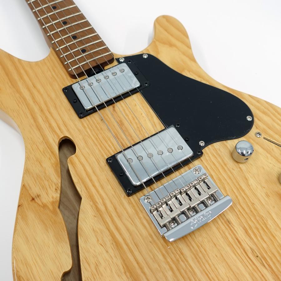 Sterling by Musicman JV60C NT Natural アウトレット Valentine