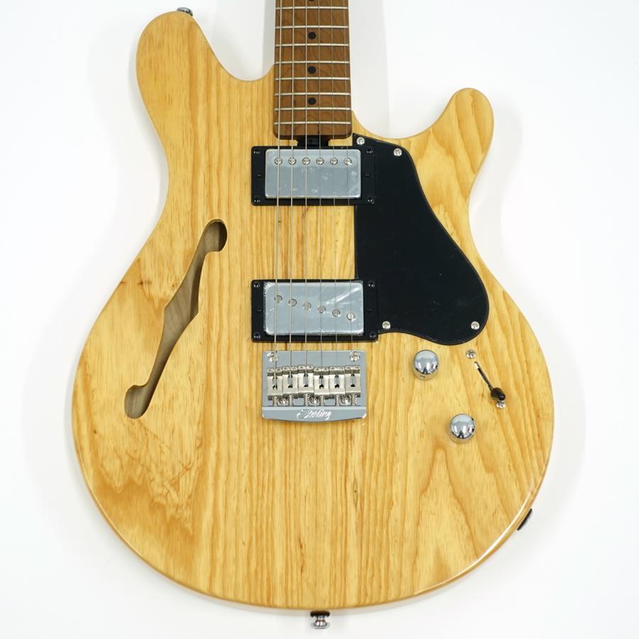 Sterling by Musicman JV60C NT Natural アウトレット Valentine