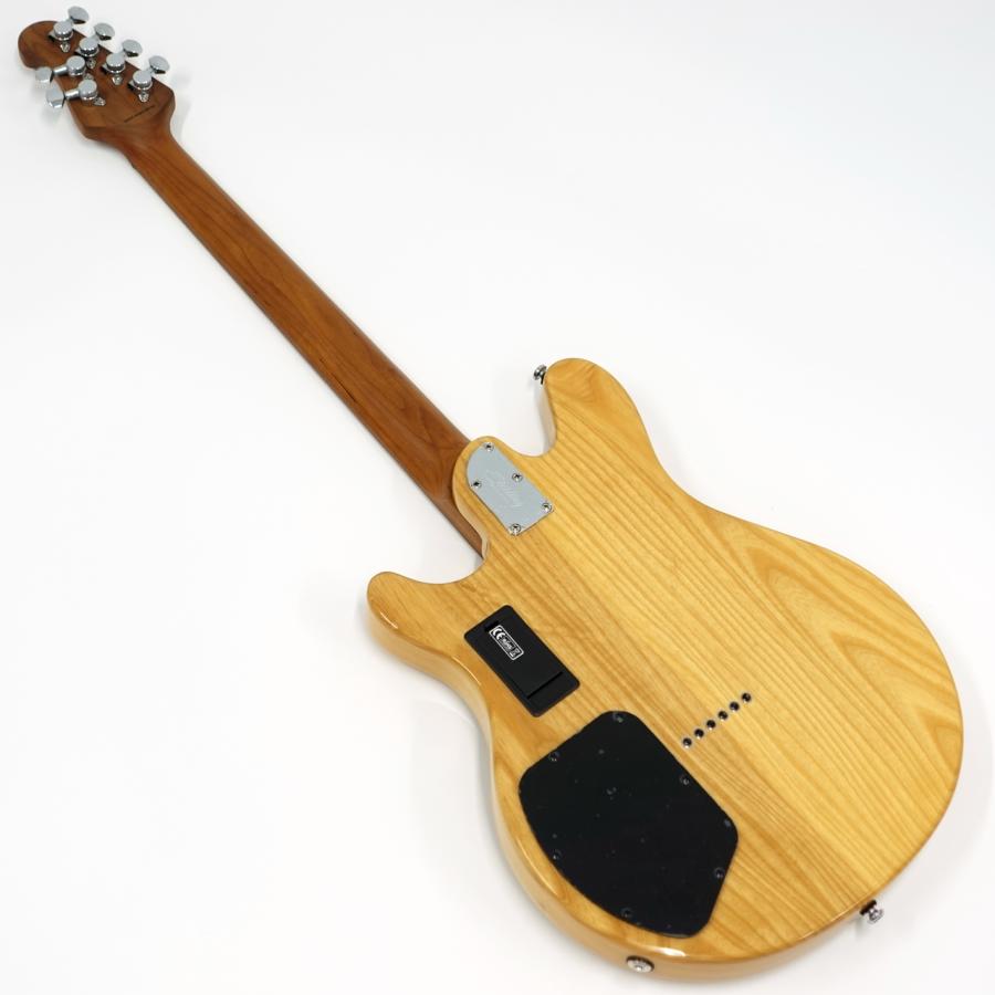 Sterling by Musicman JV60C NT Natural アウトレット Valentine