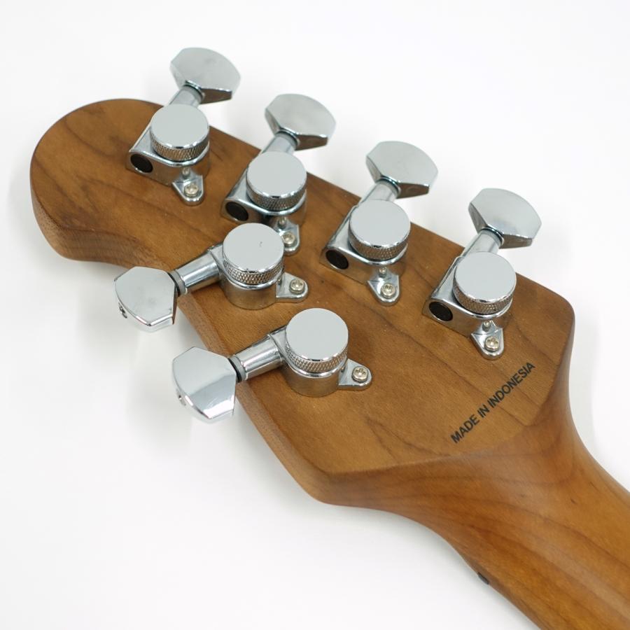 Sterling by Musicman JV60C NT Natural アウトレット Valentine