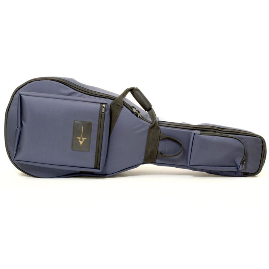 NAZCA(ナスカケース) Maton 808用ケース #41 Dark blue ダークブルー 
