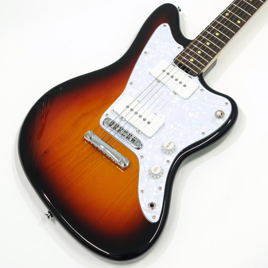 SCHECTER(シェクター) Oriental Line OL-JM 3TS / R オリエンタル