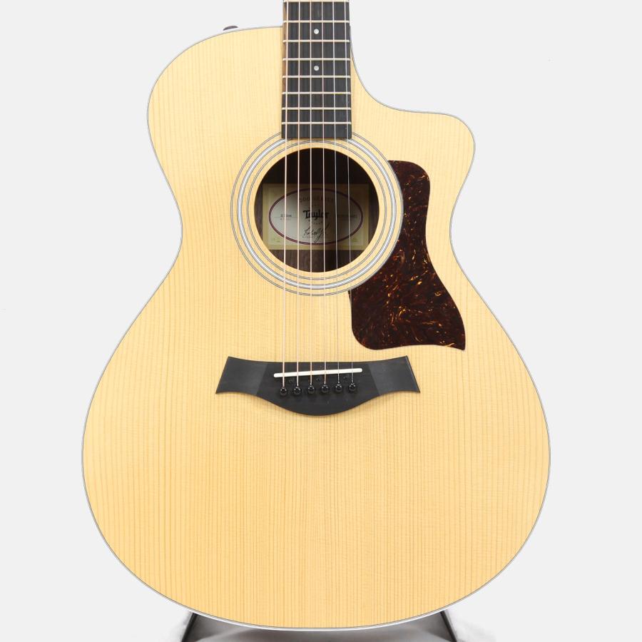 Taylor(テイラー) 212ce アコースティックギター エレアコ : ワタナベ