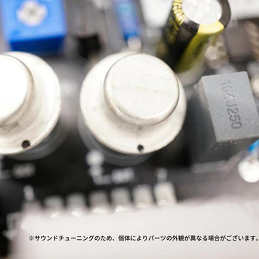 WREN AND CUFF CREATIONS UB-STONE FUZZ エフェクター ファズ