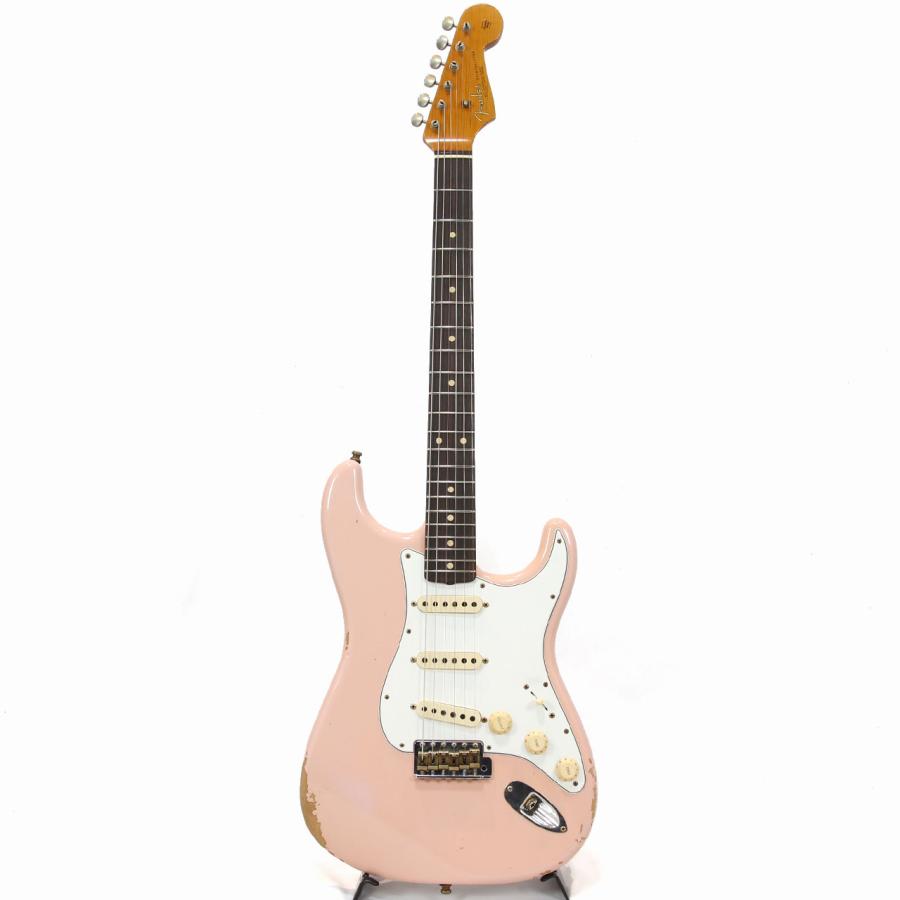 Fender（フェンダー） Fender Custom Shop 60s Stratocaster Relic