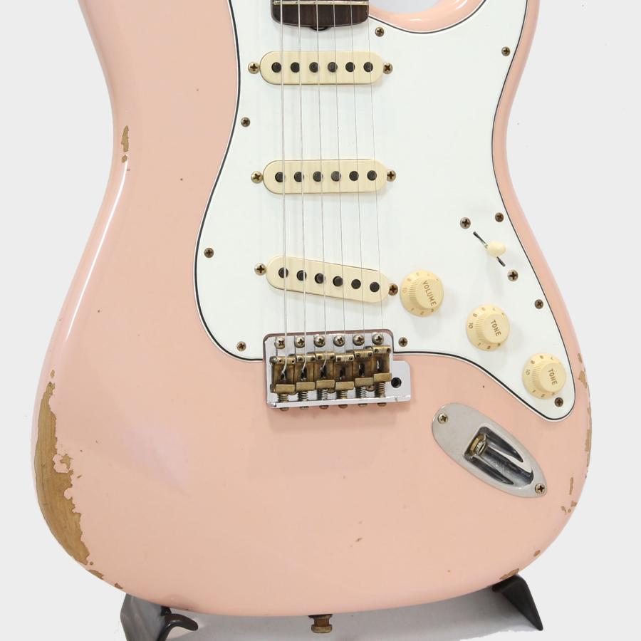 Fender（フェンダー） Fender Custom Shop 60s Stratocaster Relic