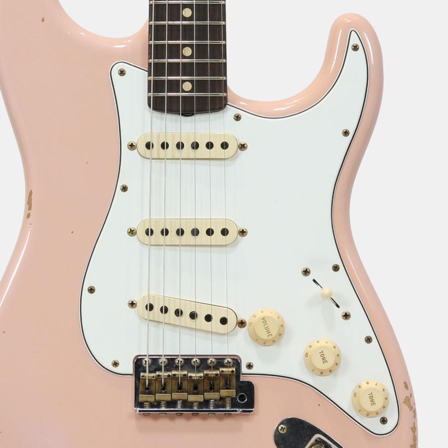 Fender（フェンダー） Fender Custom Shop 60s Stratocaster Relic