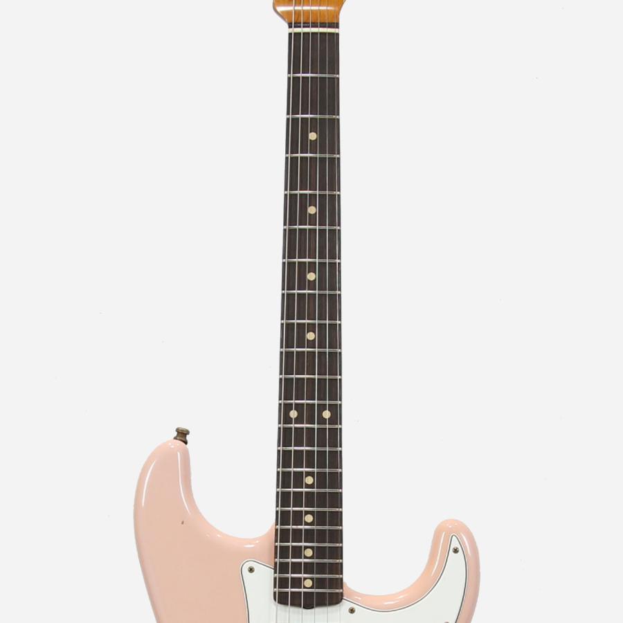 Fender（フェンダー） Fender Custom Shop 60s Stratocaster Relic