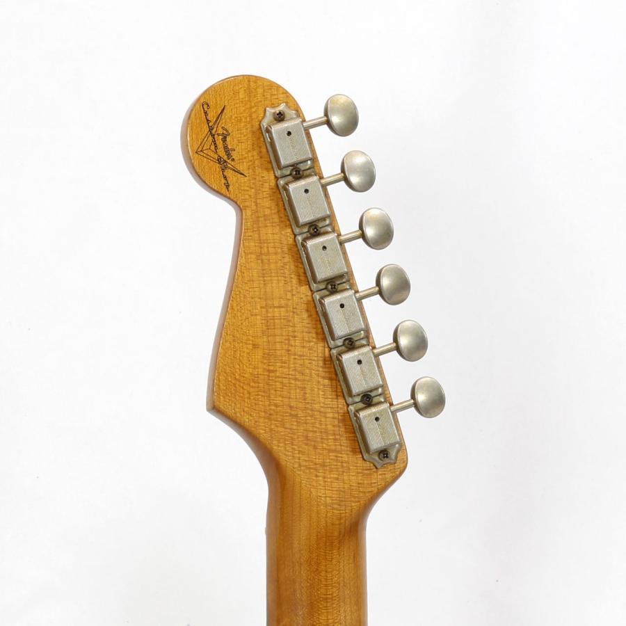 Fender（フェンダー） Fender Custom Shop 60s Stratocaster Relic
