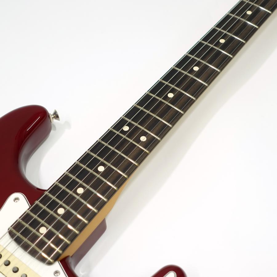 Fender（フェンダー） Player II Stratocaster HSS Chambered Mahogany