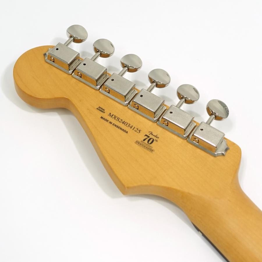 Fender（フェンダー） Player II Stratocaster HSS Chambered Mahogany