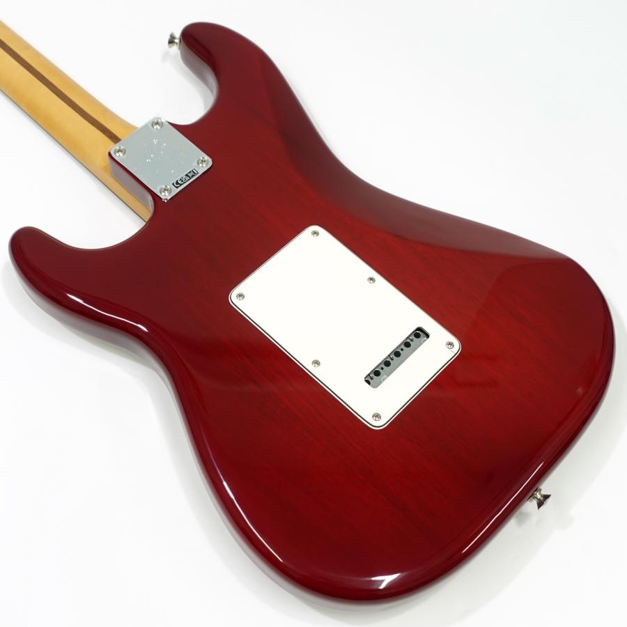 Fender（フェンダー） Player II Stratocaster HSS Chambered Mahogany