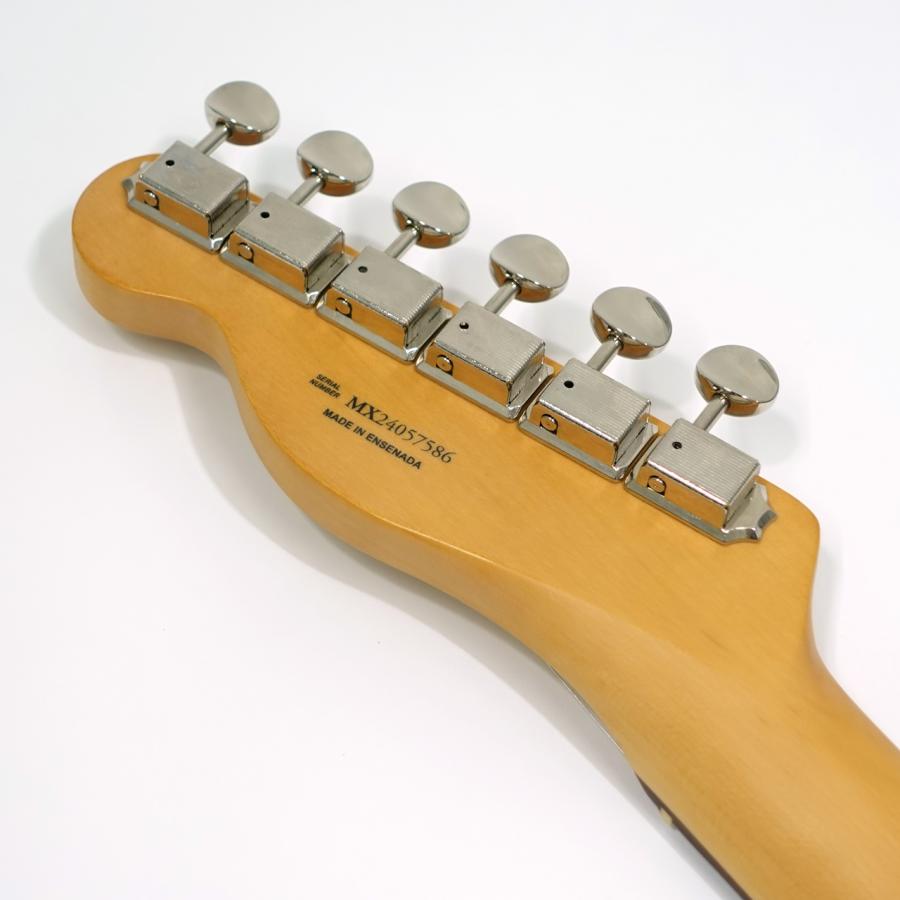 Fender Fender(フェンダー) Player II Telecaster Chambered Ash Fender Fender(フェンダー) Player II Telecaster Chambered Ash