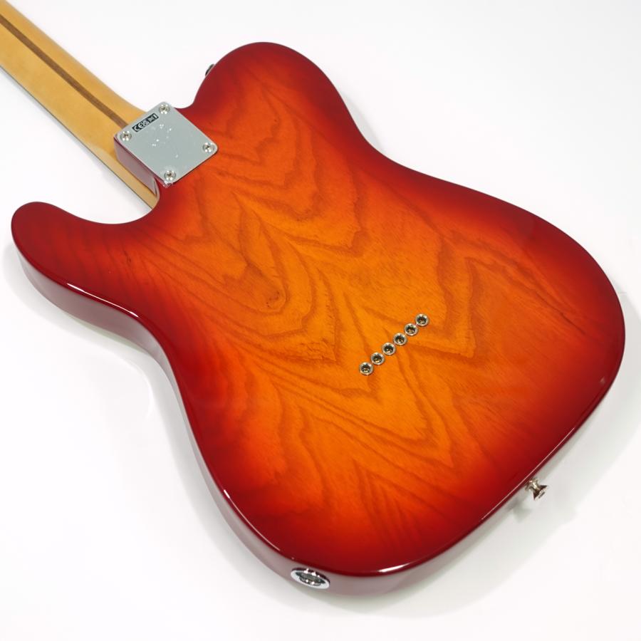 Fender Fender(フェンダー) Player II Telecaster Chambered Ash Fender Fender(フェンダー) Player II Telecaster Chambered Ash