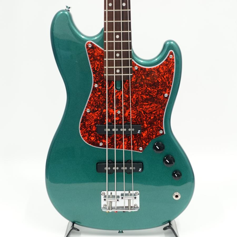 ATELIER Z babyZ-4J Vintage Sherwood Green Metallic / R ベイビーZ